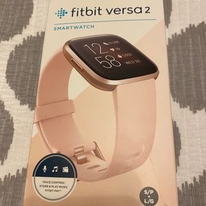 Fitbit Versa 2